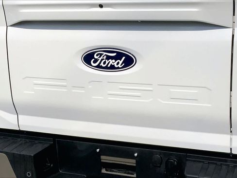 Used 2025 Ford F150 King Ranch w/ FX4 Off-Road Package AWD/4WD image 28