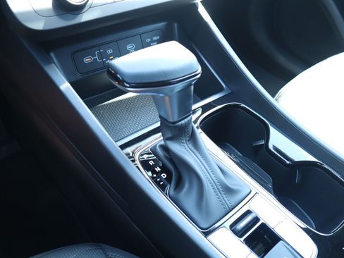 New 2026 Hyundai Santa Cruz SE FWD image 7