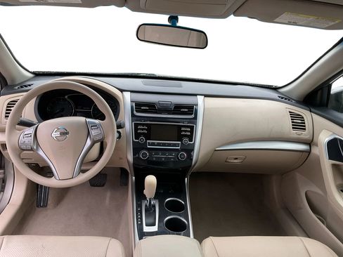 Used 2014 Nissan Altima 2.5 S w/ Sport Value Package FWD image 21