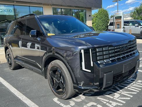 Used 2027 Kia Telluride EX X-Line w/ Towing Package AWD/4WD image 7