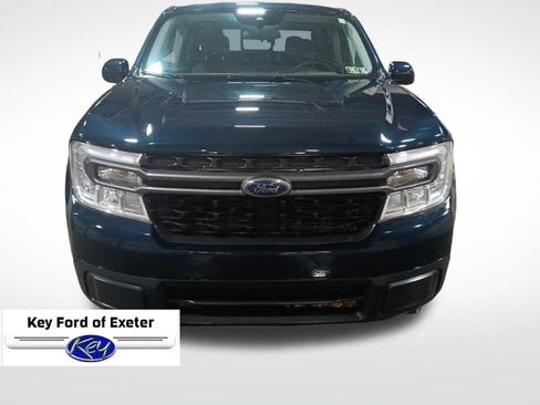 Used 2022 Ford Maverick XLT w/ XLT Luxury Package image 4