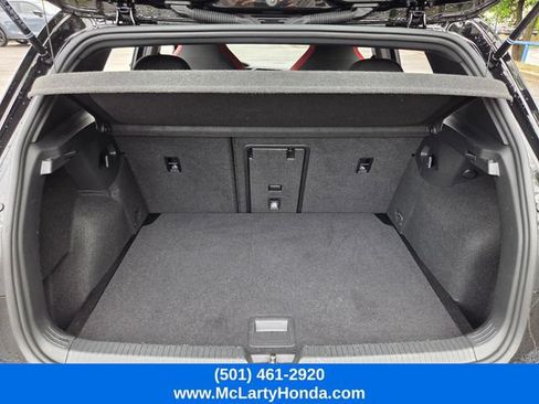 Used 2024 Volkswagen GTI S FWD image 15