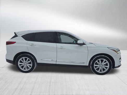 Used 2019 Acura RDX FWD image 2