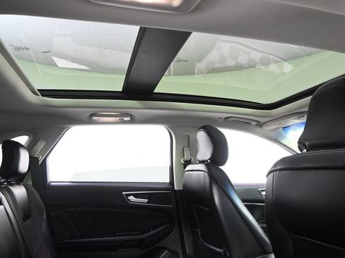 Used 2017 Ford Edge Sport w/ Canadian Touring Package AWD/4WD image 17
