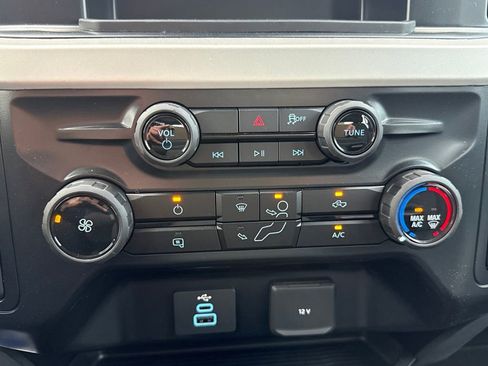 New 2026 Ford F250 XL w/ STX Appearance Package AWD/4WD image 31