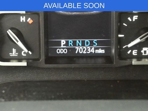 Used 2020 Toyota Tundra SR5 w/ SX Package image 19