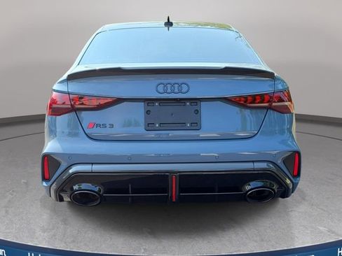 Used 2025 Audi RS 3 AWD/4WD image 7