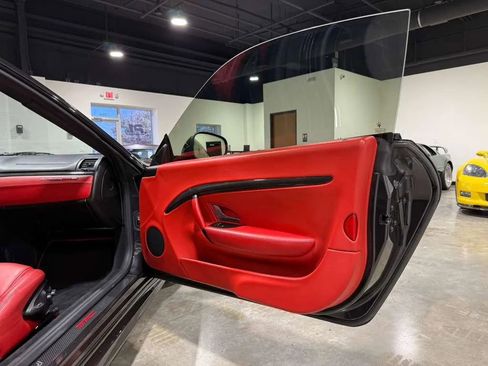 Used 2018 Maserati GranTurismo MC image 61