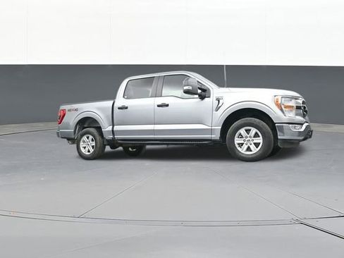 Used 2022 Ford F150 XLT w/ Trailer Tow Package image 41