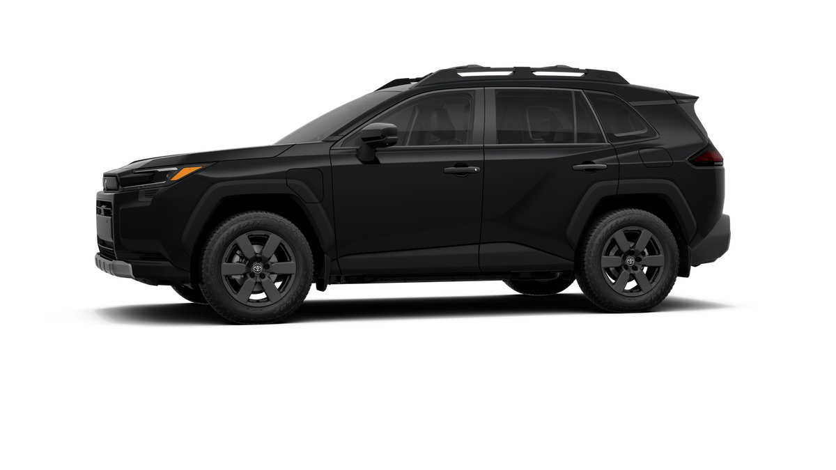 New 2026 Toyota RAV4 AWD Plug-in Hybrid image 3