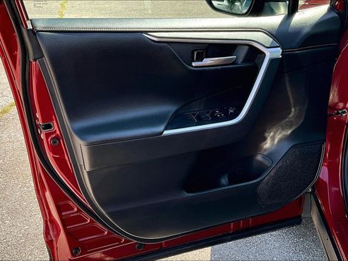 Used 2023 Toyota RAV4 Adventure image 24