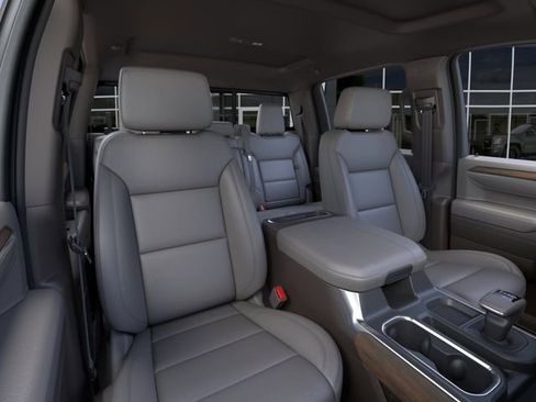 New 2026 GMC Sierra 1500 SLT AWD/4WD image 16