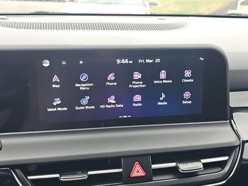 New 2026 Kia Seltos S AWD/4WD image 13