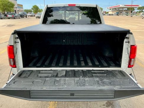 Used 2019 Ford F150 King Ranch w/ Equipment Group 601A Luxury AWD/4WD image 18