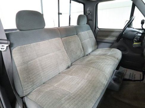 Used 1995 Ford F250 4x4 Regular Cab image 11