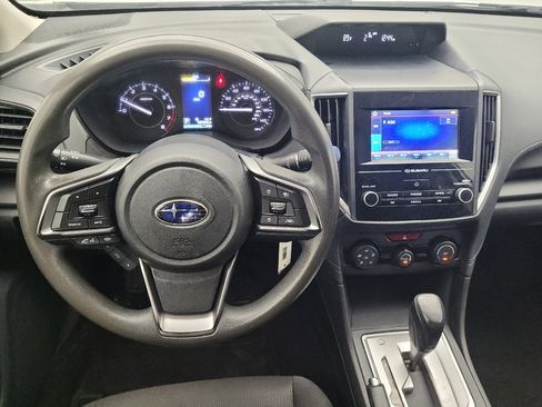 Used 2022 Subaru Impreza 2.0i AWD/4WD image 22