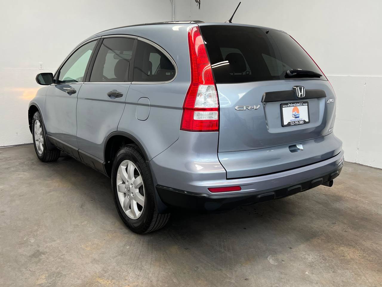 Used 2011 Honda CR-V SE image 6