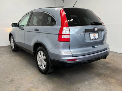 Used 2011 Honda CR-V SE image 6