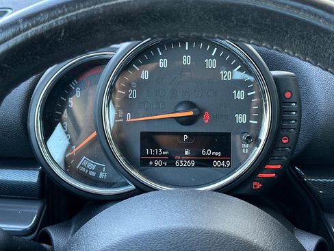 Used 2016 MINI Cooper Clubman 4dr HB image 20