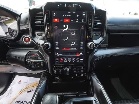 Used 2021 RAM 1500 TRX w/ Trailer Tow Group AWD/4WD image 29