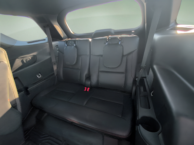Used 2025 Ford Explorer ST AWD/4WD image 12