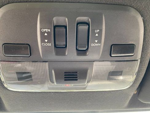 Used 2015 Subaru WRX Premium image 20