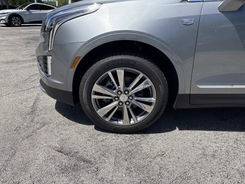 New 2026 Cadillac XT5 Premium Luxury w/ LPO, Floor Liner Package FWD image 10