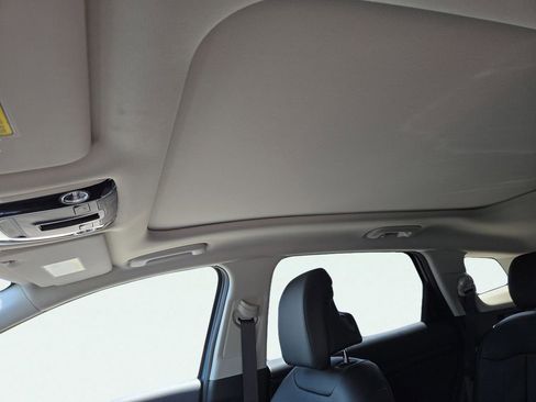 New 2026 Kia Sportage EX w/ EX Panoramic Sunroof Package image 19