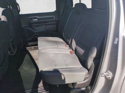 Used 2022 RAM 1500 Big Horn image 19