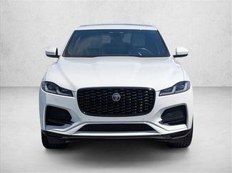 Used 2023 Jaguar F-PACE S AWD/4WD video 2