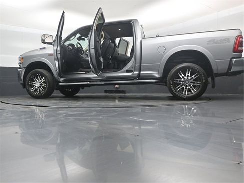 Used 2021 RAM 2500 Laramie image 52