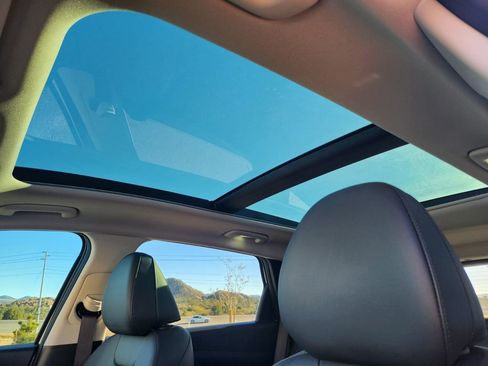 Certified 2025 Hyundai Tucson SEL image 20