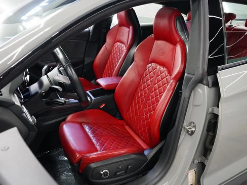 Used 2019 Audi S5 Premium Plus w/ Premium Plus AWD/4WD image 13