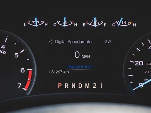 Used 2018 Ford F250 XLT image 9