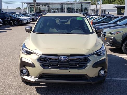 New 2026 Subaru Crosstrek 2.5i Limited AWD/4WD image 5