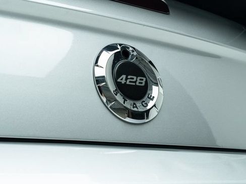Used 2008 Ford Mustang GT RWD image 18