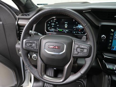 Used 2024 GMC Sierra 1500 AT4X image 60