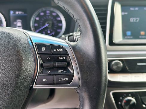 Used 2018 Hyundai Sonata SEL image 30