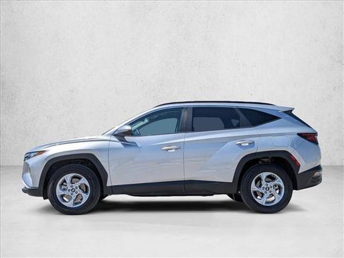Used 2024 Hyundai Tucson SEL image 7
