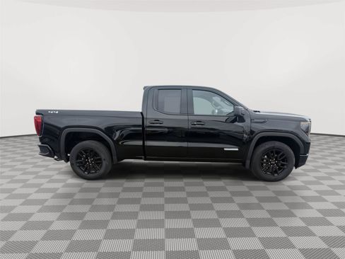 Used 2024 GMC Sierra 1500 Elevation AWD/4WD image 7