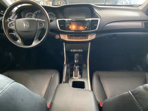 Used 2013 Honda Accord EX-L image 14