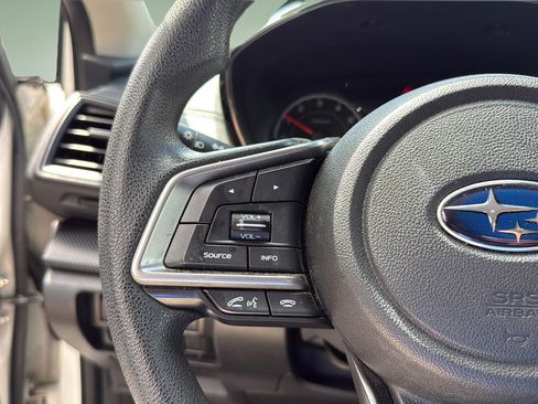 Used 2018 Subaru Crosstrek 2.0i AWD/4WD image 20