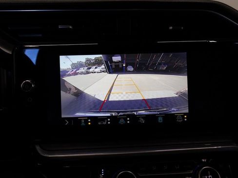 Used 2023 GMC Sierra 1500 Denali Ultimate image 40