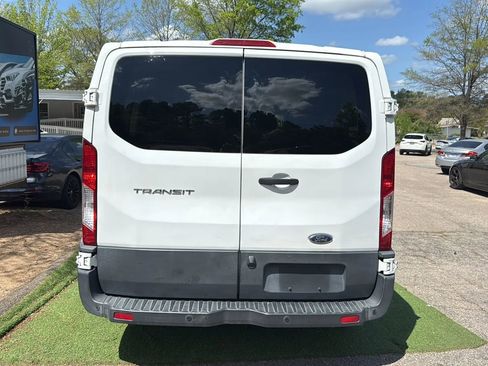 Used 2017 Ford Transit 150 XL image 7