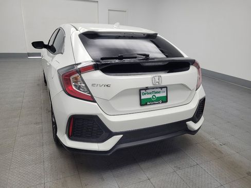 Used 2017 Honda Civic LX image 6