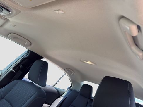 Used 2024 Toyota Corolla LE FWD image 23