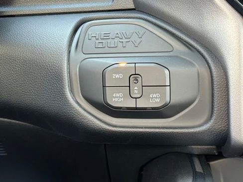 New 2026 RAM 2500 Laramie image 43