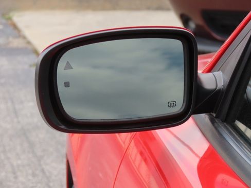 Used 2021 Dodge Charger GT w/ Plus Group RWD image 18