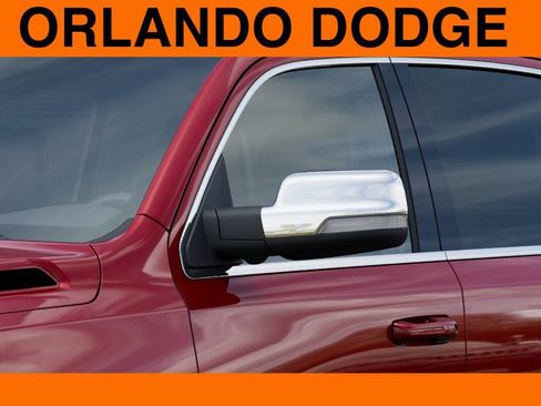 New 2026 RAM 1500 Limited image 12