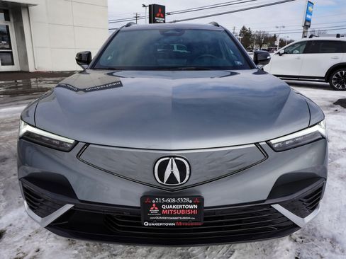 Used 2024 Acura ZDX A-Spec image 2